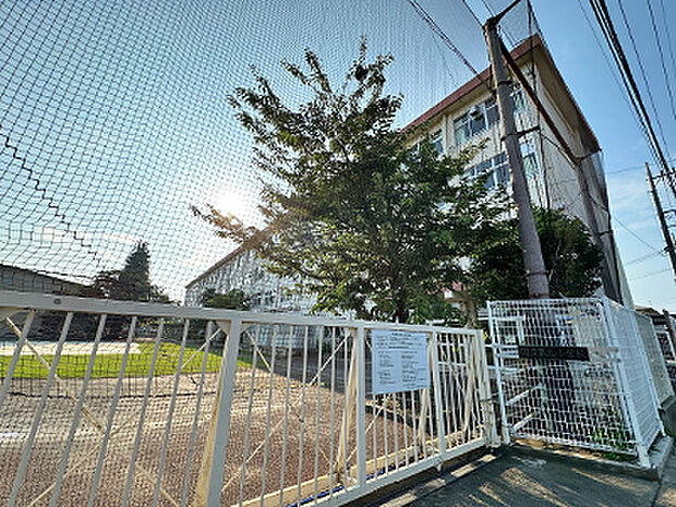 国立市立国立第三小学校