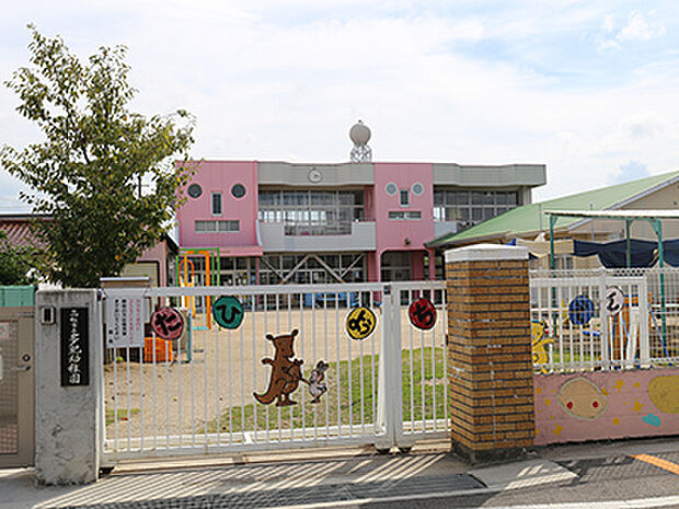 高松市立多肥幼稚園