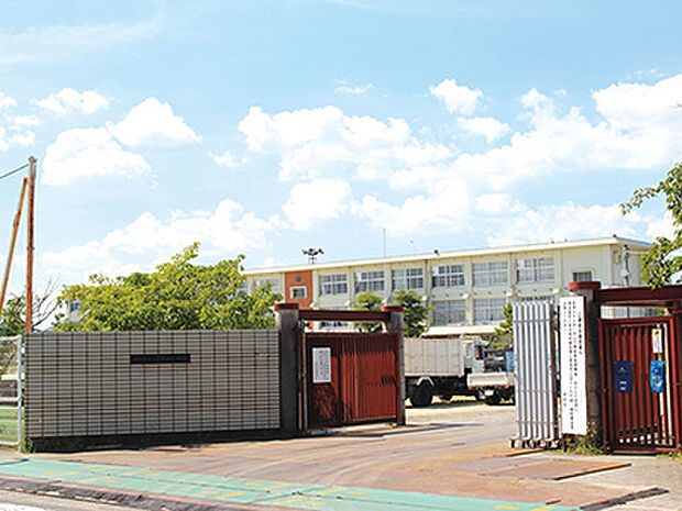 田原本町立田原本小学校