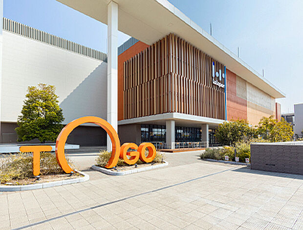 三井ショッピングパーク ららぽーと愛知東郷