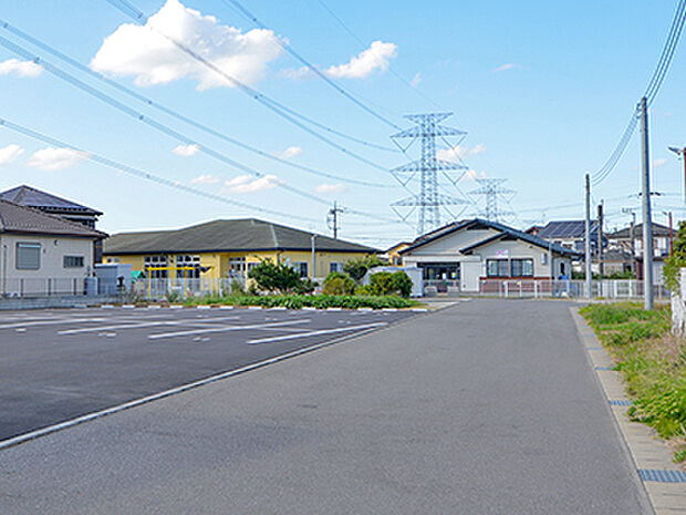 誉田おもいやり保育園