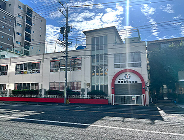 静岡聖光幼稚園