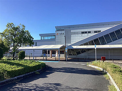 JR中央本線「神領」駅 約1120m