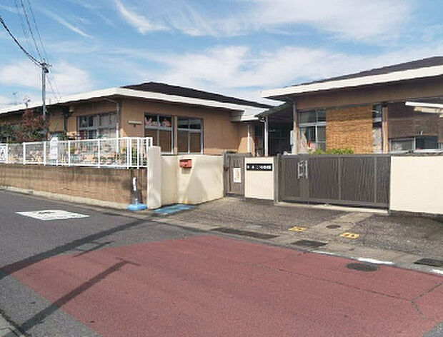 津市立こべき保育園