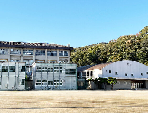 倉敷市立第二福田小学校