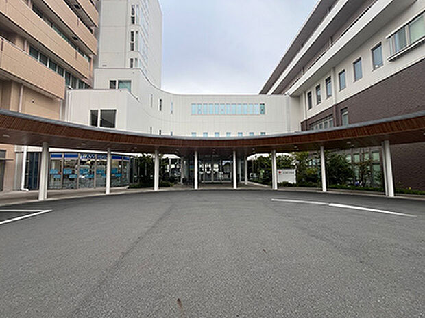 山口赤十字病院