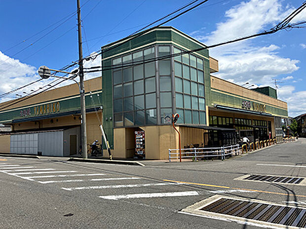 生鮮館やまひこ岩倉店