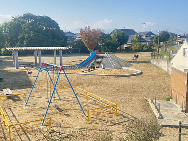 田尻西公園