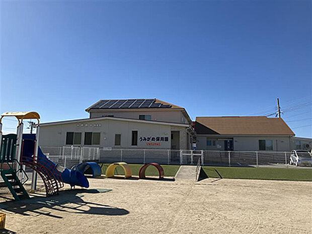 うみがめ保育園