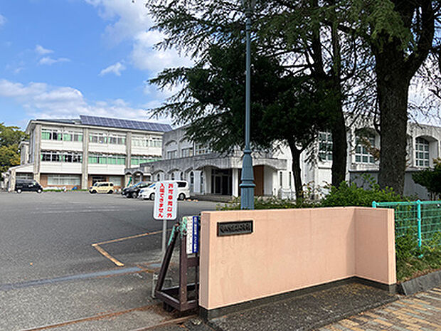 静岡市立葵小学校