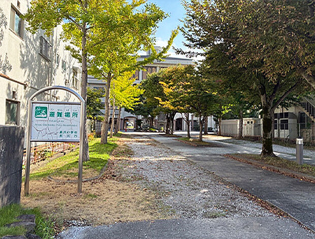 長浜市立長浜小学校