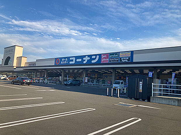 コーナン　ノブレスパルク袋井店