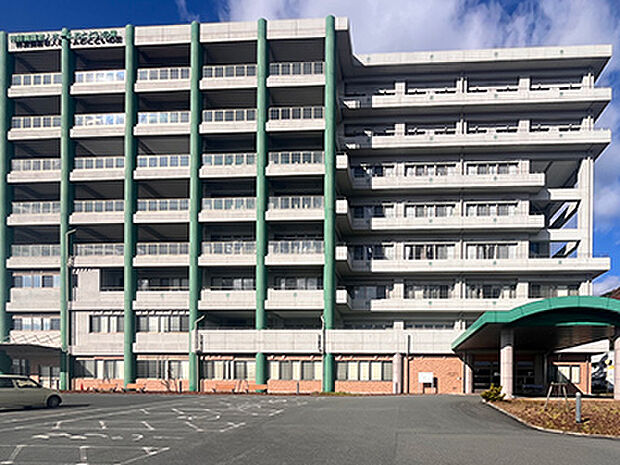 済生会湯田温泉病院