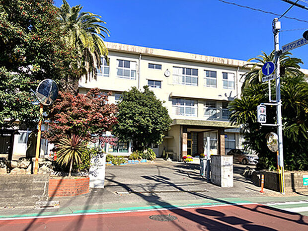 宮崎市立大宮小学校