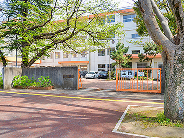 千葉市立弥生小学校