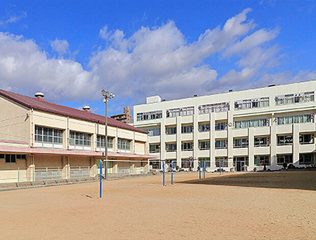 広島市立古市小学校