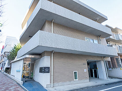 アソシエ目黒おおとり保育園 約1040m