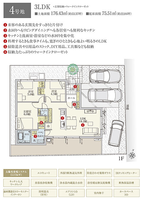 4号地