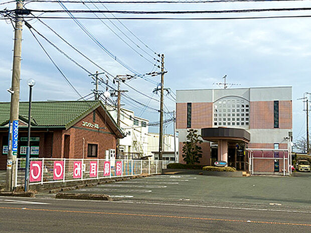 つつみクリニック耳鼻咽喉科