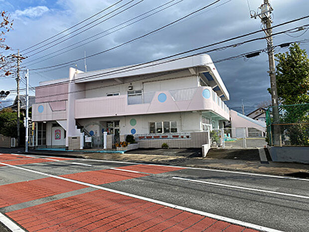 長泉町立中央保育園