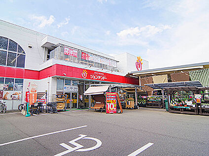 ジュンテンドー庚午店 約220m