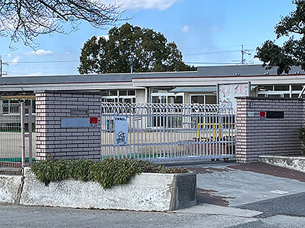 倉敷市立万寿幼稚園