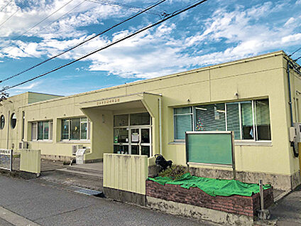 幼保連携型認定こども園わかば保育園 約890m