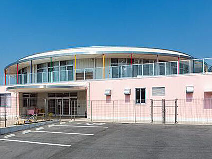 太陽わごうこども園 約1400m