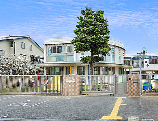 認定こども園 ひかりこども園