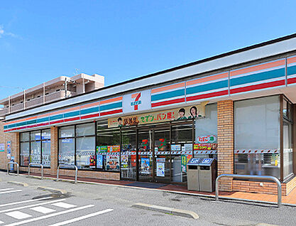 セブンイレブン東広島駅前店 約630m