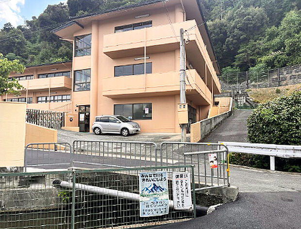 松尾幼稚園