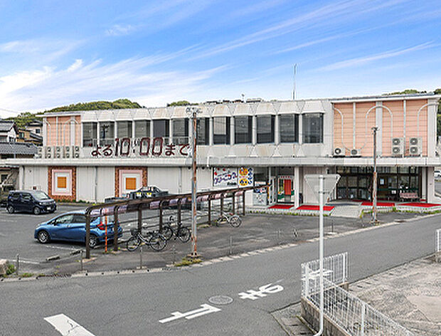 まるごう古志原店