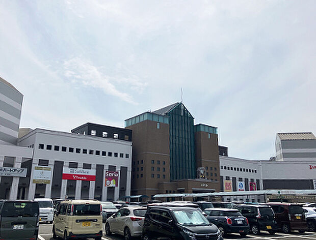 ギャラリエアピタ知立店