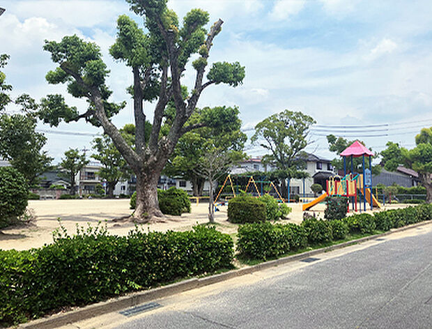 新田公園