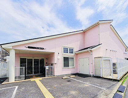 アイグラン保育園住吉 約260m