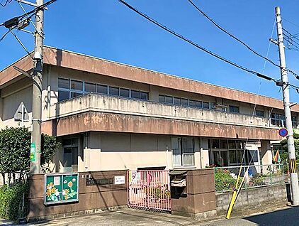 加古川市立加古川幼稚園 約700m