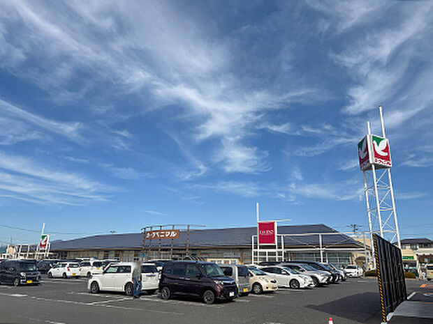 ヨークベニマル八山田店