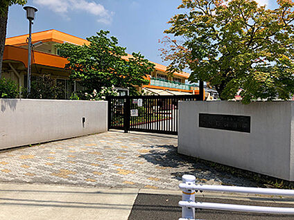 愛厚昭和荘保育園 約800m