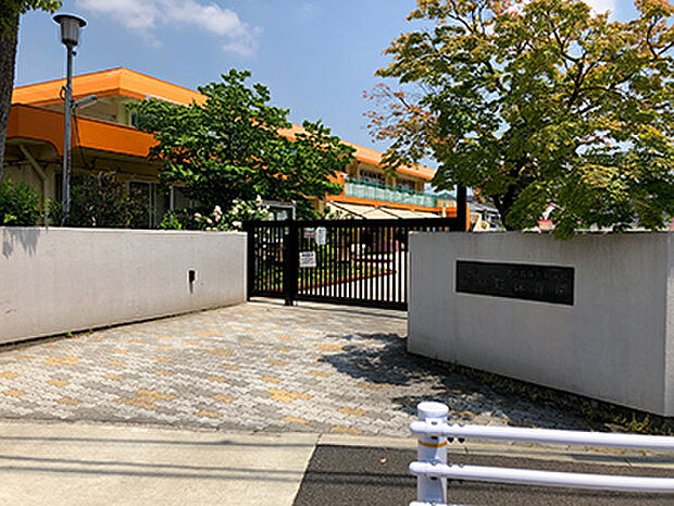 愛厚昭和荘保育園