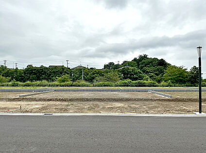 1-51号地 現地写真