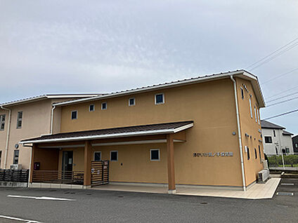 あかいけ箕ノ手保育園 約990m