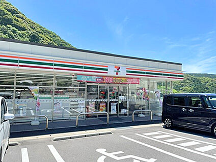 セブンイレブン長崎鳴見店 約1560m