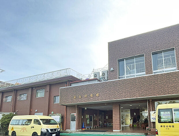 学校法人 藤島学園 藤島幼稚園