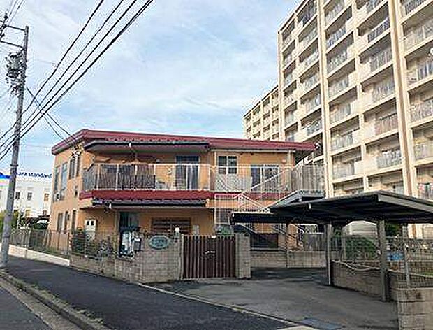 やだ保育園