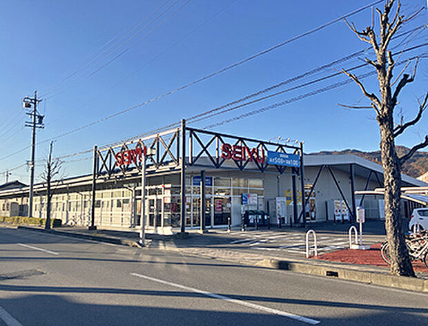 西友 三本柳店