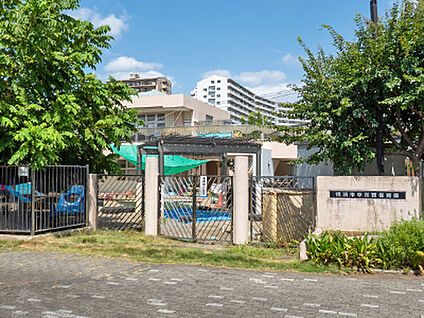 横浜市中川西保育園 約1280m