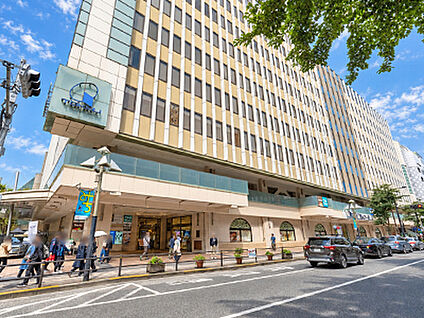 東急百貨店吉祥寺店 約850m