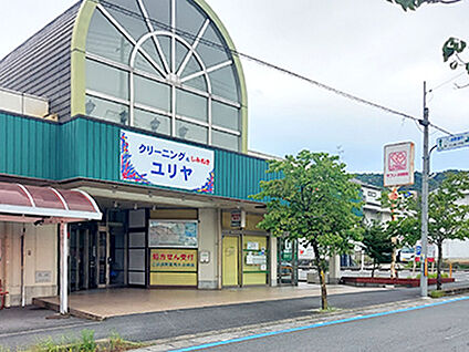 ラブリー円明寺 約390m
