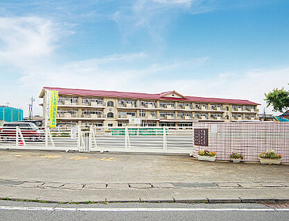 高崎市立城東小学校 約1180m