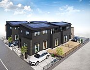 千葉県柏市柏都市計画事業柏北部中央地区一体型特定土地区画整理事業36街区2、5画地：物件画像